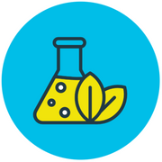 Non-toxic, resists corrosion and scale build-up