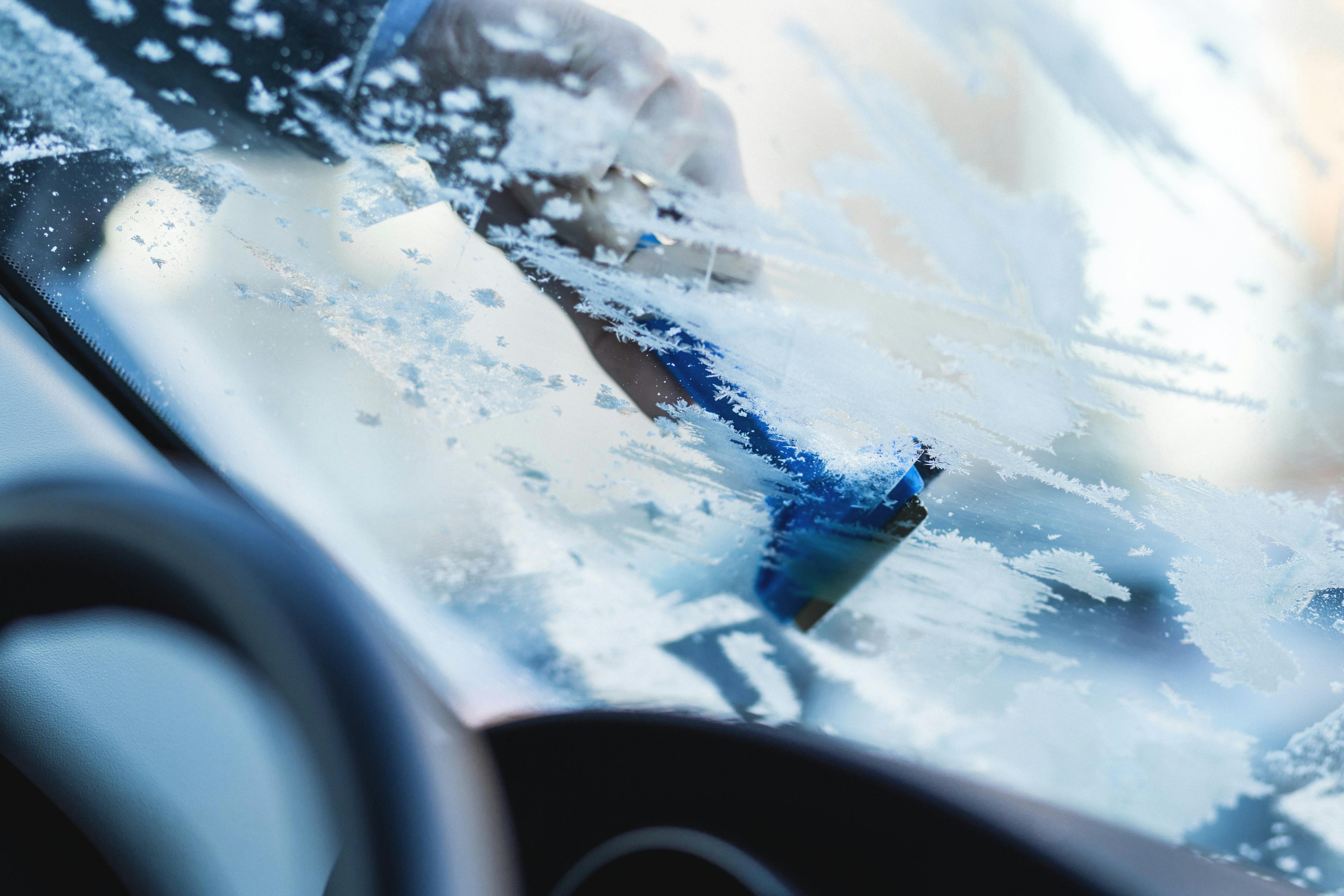 Top 10 Winter Car Care Products You Need Right Now