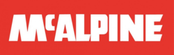 McAlpine Products