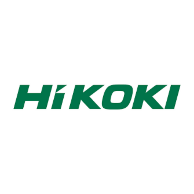 HiKOKI