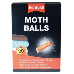 Collection image for: Pest Control