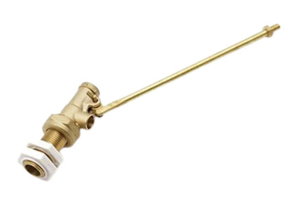 Thomas Dudley VF01 HP Float Valve 3/4" - PBRINL366903 - High Pressure Float Valve