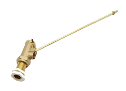 Thomas Dudley Vf01 Lp Float Valve 3/4" - PBRINL366916 - Reliable Water Control