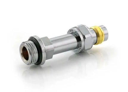 Primaflow Rad Tail Ext Piece 1/2" x 60mm CP - RVEX1260 - Perfect for Radiator Installations