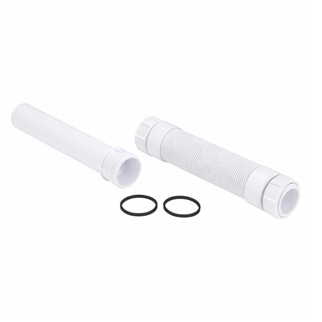 McAlpine Adj Toilet Flush Pipe for Low-Level & Concealed Cisterns