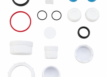 McAlpine Blanking Off Kit for Domestic Appliances