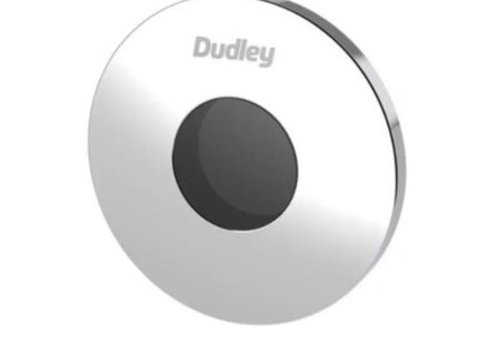 Dudley Electroflo Urinal Touch Free Control - Sensor Style, Battery Operated