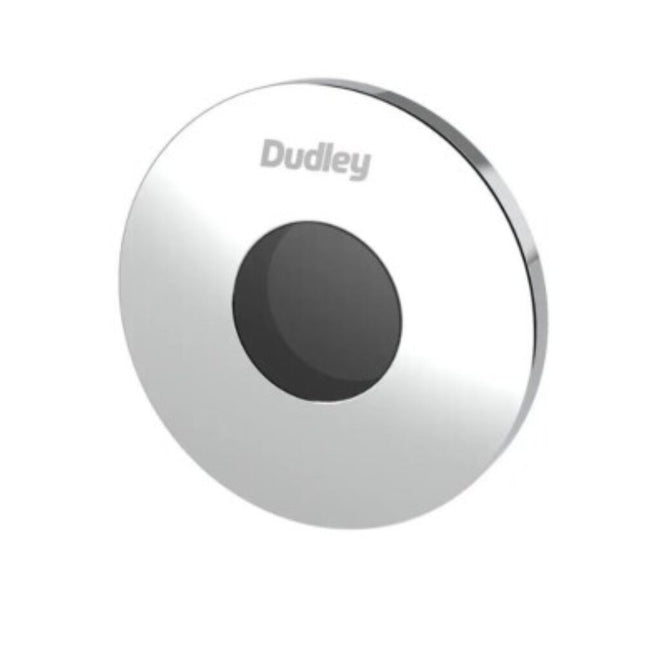Dudley Electroflo Urinal Touch Free Control - Sensor Style, Battery Operated