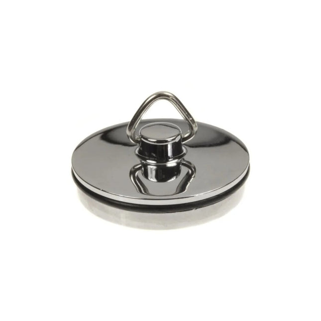 Bath Plug Brass 1.3/4" - PSWWSS335230 - Ideal for Bath Drainage