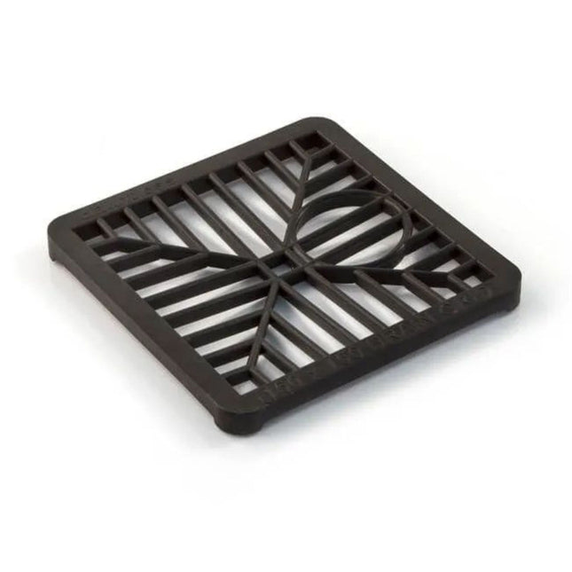 Primaflow Plastic Drain Grid 6" x 6" - BM44/1 - Essential for Drainage