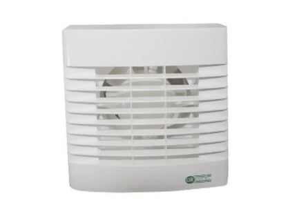 Airvent 438171 Axial Extractor Fan Timer Model 150mm / 6 Inch