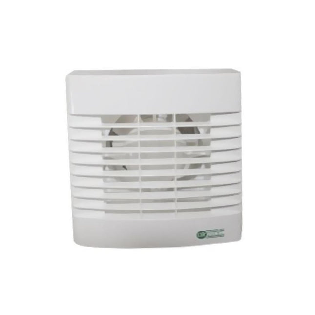 Airvent 438171 Axial Extractor Fan Timer Model 150mm / 6 Inch