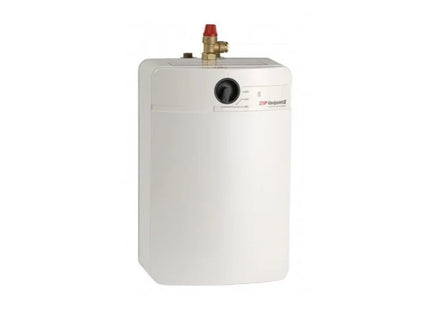 Zip Varipoint II Under Sink Unvented Water Heater 15 Litre 2.2kW, factory fitted P&T valve