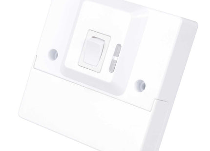 Timeguard Timer, White, One Size