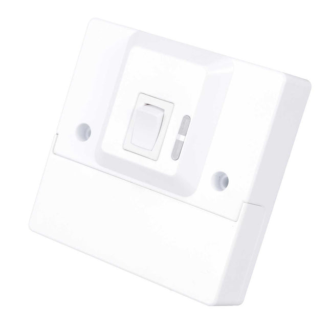 Timeguard Timer, White, One Size