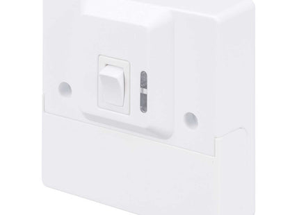 Timeguard Timer, White, One Size
