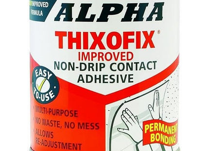 Thixofix Alpha 500ml