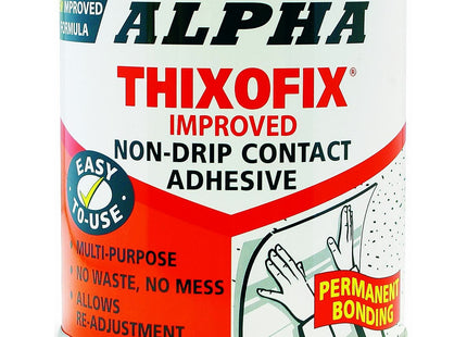 Thixofix 1 Litre