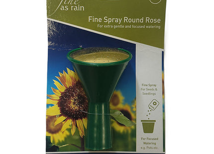 Fine As Rain Universal Fit Watering Can Rose Green F1-10