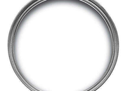 Hammerite Direct to Rust Metal Paint - Smooth White Finish 250ml 5084857