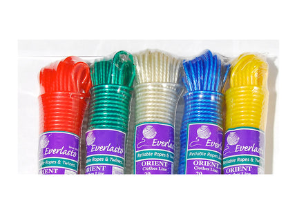 Everlasto Orient Clothes Line 15M