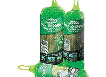 Apollo Gardening Ltd 52541 Pea & Bean Net 4X2M