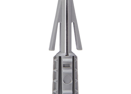 Plasplugs Plasterboard Fixing Includes 10 Fixings CF104