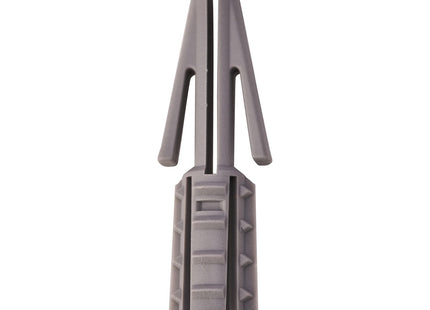 Plasplugs Plasterboard Fixing Includes 25 Fixings CF111