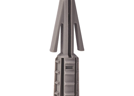 Plasplugs Plasterboard Fixing Includes 25 Fixings CF111