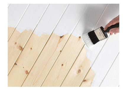 Blackfriar Wood Primer, 250ml, White BKFWPW250