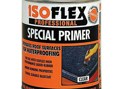 Ronseal Isoflex Special Primer 750ml