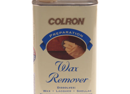 Ronseal 500ml Colron Wax Remover CWAXR500