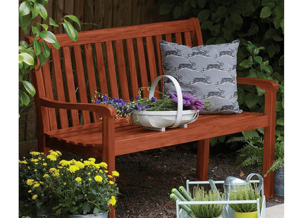 Sadolin Classic Wood Protection 2.5 Litre - Redwood
