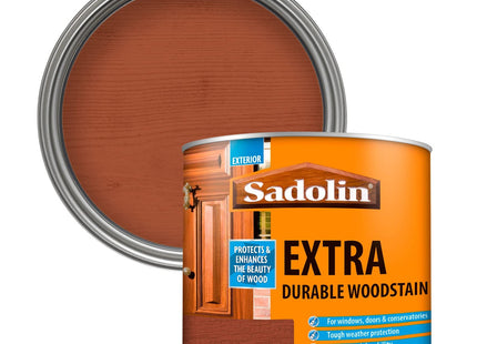 Sadolin Extra Redwood 500ml
