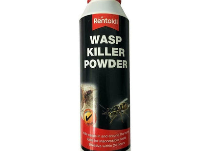 Rentokil Wasp Powder 150g RKLPSW101