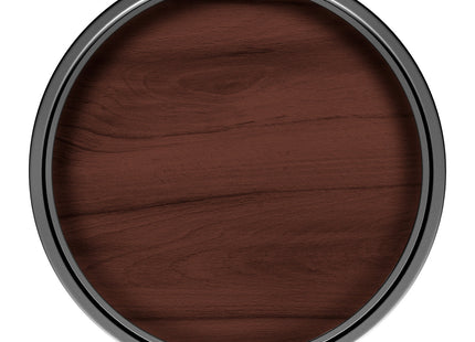 Cuprinol Ducksback Shed & Fence Paint - Rich Cedar - 5 Litre