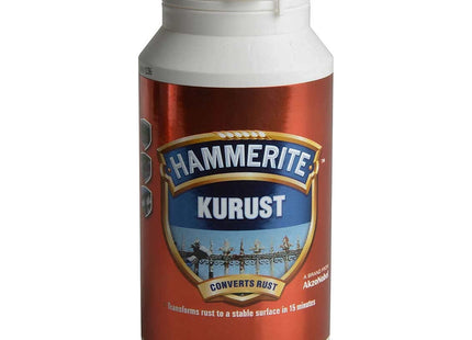 Hammerite 90ml Kurust 5092819
