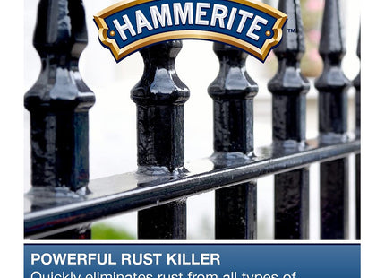 Hammerite 90ml Kurust 5092819