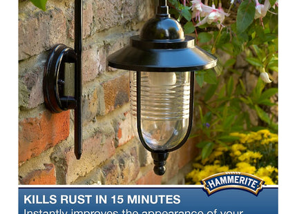 Hammerite 90ml Kurust 5092819