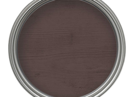 Sadolin Extra Woodstain 2.5 Litre - Jacobean Walnut