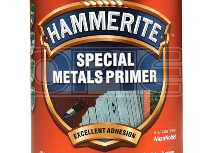 Hammerite - Special Metal Primer Red 500ml 5084910