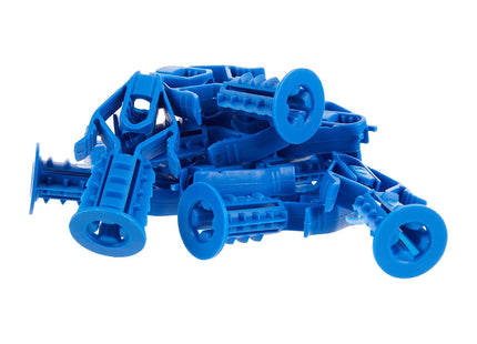 Plasplugs Heavy-Duty Plasterboard Fixings HCF110