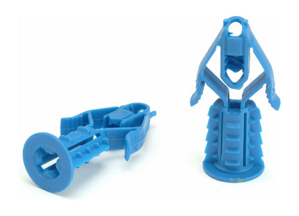 Plasplugs Heavy-Duty Plasterboard Fixings HCF113