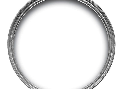 Polycell Crack-Free Ceilings Smooth Matt, White, 2.5 Litre