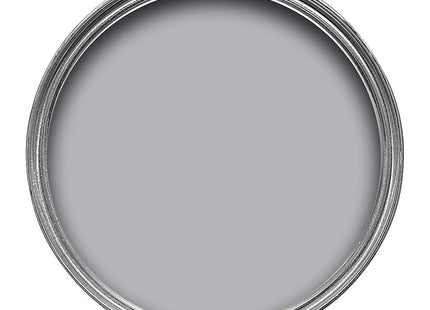 Hammerite Direct to Rust Metal Paint Smooth Silver Finish Durable Protective Coating for Indoor & Outdoor Metal Surfaces, Quick Drying 250ml