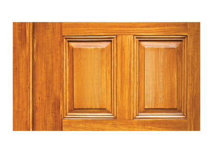 Ronseal 500ml Exterior Yacht Varnish Satin YVS500