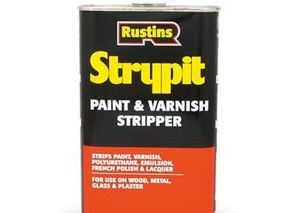Rustins Strypit 500ml