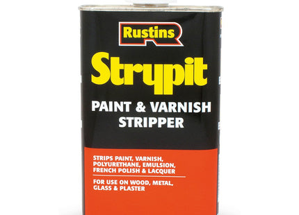 Rustins Strypit 500ml
