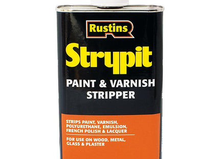 Rustins Strypit 500ml