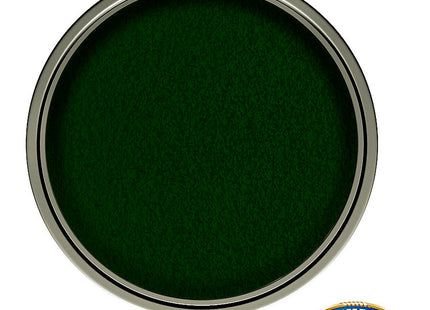 Hammerite Ici Hammered Paint - Dark Green 5084834 2.5 Litre